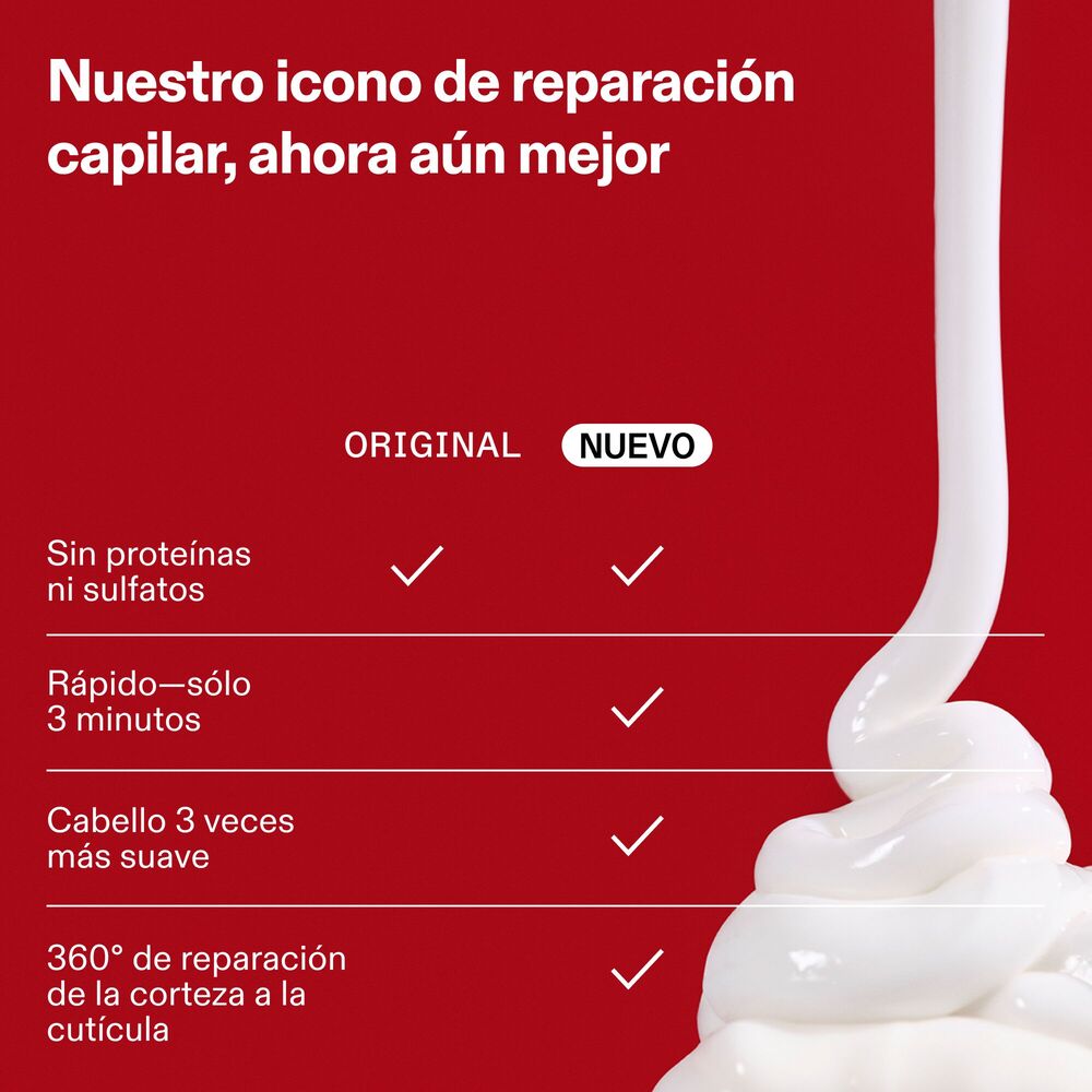 N&deg;.3PLUS (TRATAMIENTO CAPILAR REPARADOR)